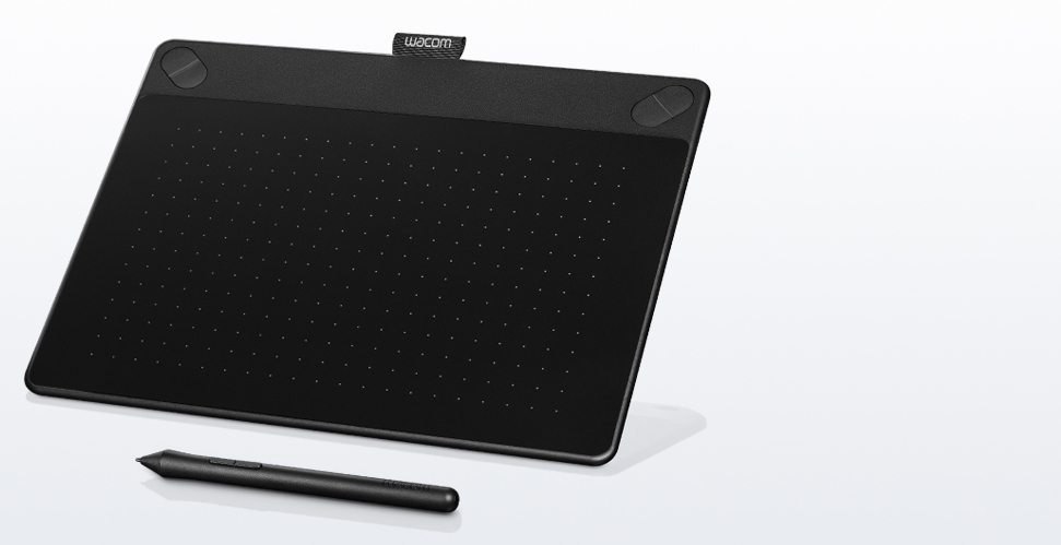 intuos 4 tablet driver
